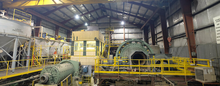 Canadian Critical Minerals Inc.